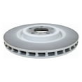 thumbnail image 4 of Motorcraft Disc Brake Rotor BRRF-6 Fits select: 2007-2013 FORD MUSTANG SHELBY GT500, 4 of 4