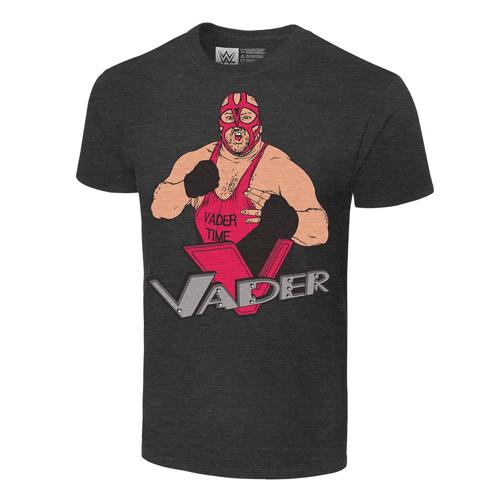 Official WWE Authentic Vader Legends 