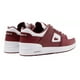 thumbnail image 2 of Tenis Lacoste Court Cage Vino-blanco Hombre 746sma00442g1 en 27 cm, 2 of 5