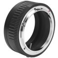 thumbnail image 2 of Cergrey NEWYI Lens Adapter Ring For FD Lens To For Nikon Z6II/Z7II Z Mount Cameras, 2 of 8