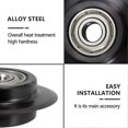 thumbnail image 5 of 2Pcs Bearing Cutting Blade Alloy Steel Blades for Pipe Cutter Copper, 5 of 5