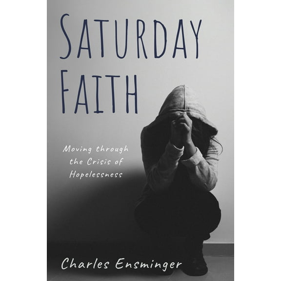 Saturday Faith (Paperback)