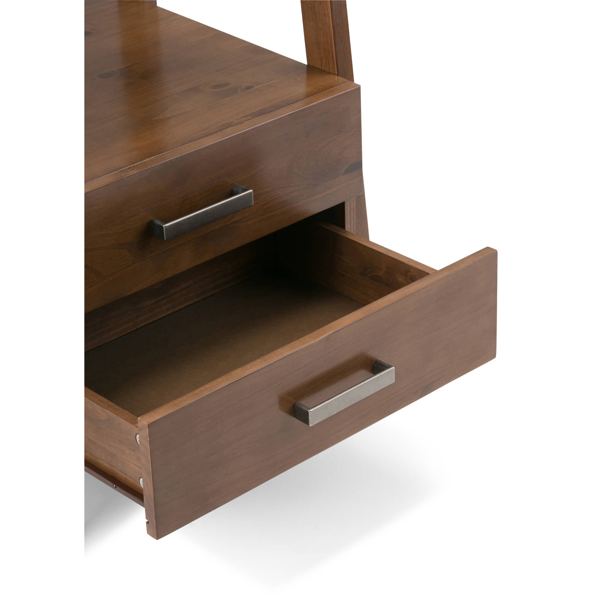 Brooklyn + Max Spokane Ladder Storage Shelf