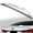 Pearl White, variant on W-Power For 2017-2018 Hyundai Elantra Pearl Black Trunk Lid Spoiler Wing V-Style