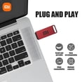 thumbnail image 3 of XIAOMI Original USB 3.1 Flash Drive 2TB High-Speed Pen Drive 1TB Metal Waterproof Type-C USB Memory For Computer Storage Devices, 3 of 4