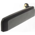 thumbnail image 4 of KarParts360 For Nissan Pathfinder Door Handle 1987-1995 Exterior | Front Driver Side | NI1310102 | 80607-01A10, 4 of 9