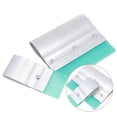 thumbnail image 1 of unbranded 2 Pcs Outil d'Impression Raclette Écran Argent pour Projets DIY par des Artisans, 1 of 5