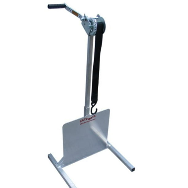 Eazymove RCS1006C Lift Crank for Snowmobile WarmUp Stand Walmart