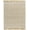 Tan/Striped, variant on Livabliss x Becki Owens Kamey Farmhouse Area Rug,9' x 12',Beige/White