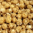 thumbnail image 3 of Gourmet Cinnamon Caramel Popcorn by Its Delish, 5 lbs Bulk Bag  Caramel Corn Air Popped Sweet and Crunchy Glazed Carmel Corn Snack, Movie Night, Parties, Events - Gluten Free, Vegan, Kosher, 3 of 6