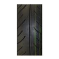 thumbnail image 2 of Llanta 80/100-17 para moto tubeless 46P, 2 of 2