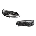thumbnail image 1 of Faro Touareg 2011 A 2014 Volkswagen Der Eléctrico C/Motor P/Halog DEPO ., 1 of 4