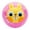 Pink, variant on Hearth & Gear Cartoon Small- For Toddlers, Special Batting-, Bouncing-, Baby Hand Catching The-, Baby- Toy, Children's Basketball Us Open Tennis Live Us Open Tennis Bag Us Open Tennis Training Tennis