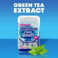 Mentos Clean Breath Sugarfree Hard Mint, Peppermint, GlutenFree