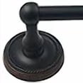 thumbnail image 3 of Rusticware 8124ORB Huile de Rivière Frotté Bronze 24 Po Bar, 3 of 4