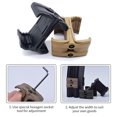 thumbnail image 5 of Revista M4, Clip De Juguete De Agua Eléctrico, Dispositivo Paralelo, Accesorios De Juguete De Pistola De Agua De Doble Enlace Yuarrent OD009649-01, 5 of 5
