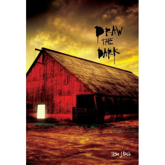 Draw the Dark (Paperback)