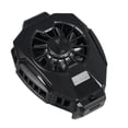thumbnail image 1 of Fan Del Teléfono Del Semiconductor Del Radiador, Clip En ABS Eficiente Del Refrigerador Del Teléfono Móvil Para Smartphone, 1 of 8