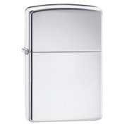 Zippo Black Ice 1941 Replica Pocket Lighter, One Size (24096)