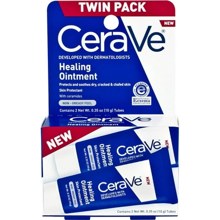 CeraVe Healing Ointment Twin Pack - 2 CT