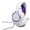 White, variant on JBL Quantum 250 - Wired multiplatform gaming headset - White