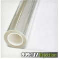 thumbnail image 4 of BDF S2M Window Film Clear UV Blocking - 60in X 50ft, 4 of 7