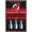 Barnwood Framed Version, variant on NHL New Jersey Devils - Champions 23 Wall Poster, 14.725" x 22.375"