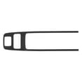 thumbnail image 2 of Carbon Fiber P Button Gear Trim Frame Fits for Cayenne 17‑20, 2 of 11