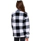 thumbnail image 4 of Sudadera de fleece Ilusión 18016 negro 14, 4 of 4