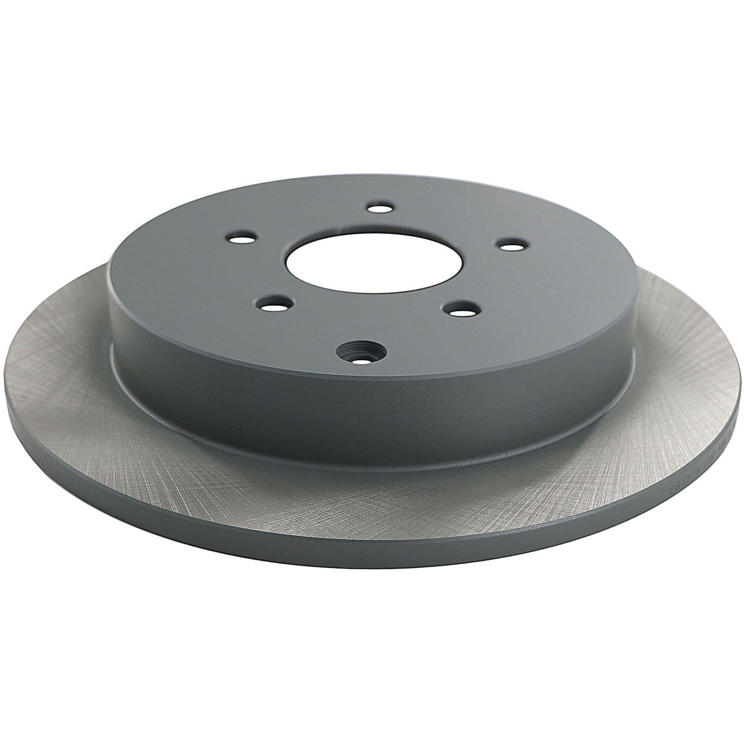 Winstop Brake Rotor, Rear WS238676, Buick Rendezvous 2007-2002