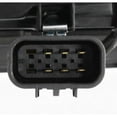 thumbnail image 3 of For GMC Sierra 1500 2007 08 09 10 11 12 2013 Headlight Assembly Driver Side | CAPA | Replacement For GM2502283, GM2502283C | 20980241, 22853029, 3 of 7