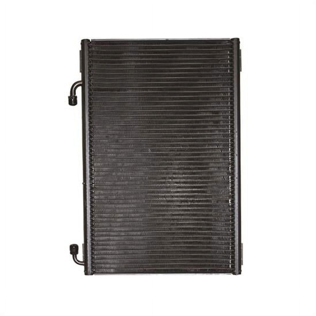 Vintage Air Vertical Condenser