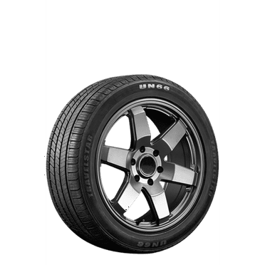 Travelstar UN66 225/70R16 103H BSW (2 Tires)