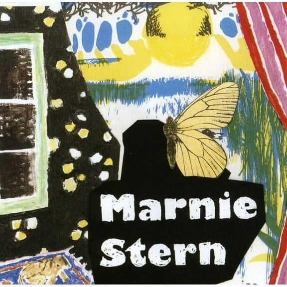 Marnie Stern - In Advance of the Broken Arm - Alternative - CD