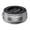Silver, variant on Fujifilm XF 23mm f/2.8 R WR Lens, Black