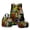 2, variant on Grow A Garden Backpack Lunch Box Pencil Case 3Pcs Set Grow A Garden Casual Daypacks - L Size/17in
