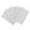 100 Grit, variant on 50 Pieces Nail Pusher Self Sticker / Nail Art Pre Polishing Sand Paper /Flake File Trimming Nails Pre Polishing / Durable Premium 100 Grit