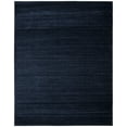 thumbnail image 3 of SAFAVIEH Vision Adrasteia Overdyed Solid Area Rug, Navy, 11' x 15' - X-Large - Modern Design, Navy, Non-Shedding & Easy Cleaning, Ideal for Living Room, Bedroom, Dining Space, 3 of 17