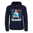 thumbnail image 1 of Sudadera Paul Mccartney Tour Got Back 2024 Mexico, 1 of 5
