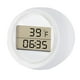thumbnail image 1 of Ice Bath Thermometer Timer, Floating Thermometer for Ice Bath, Waterproof IP67, Cold Plunge Thermom, 1 of 5