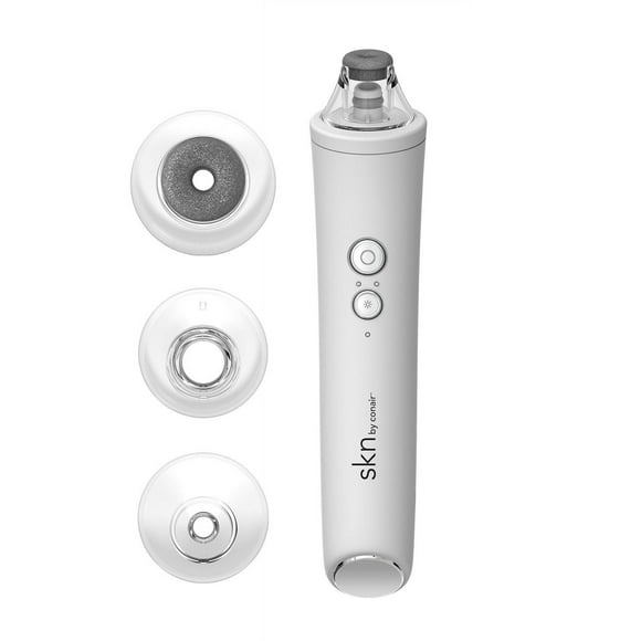 skn by Conair® Microdermabrasion Tool