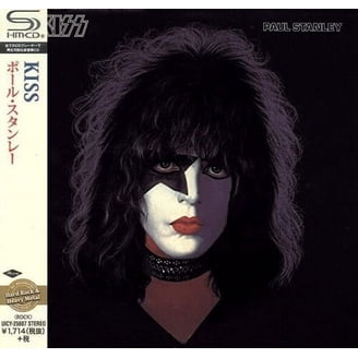 Kiss - Destroyer (SHM-CD) - Music & Performance - CD - Walmart.com
