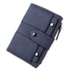 thumbnail image 1 of Cartera pequeña de piel suave para mujer con bloqueo RFID y tarjetero, 1 of 5