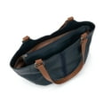 thumbnail image 3 of The Sak Bolinas Satchel , Leather, 3 of 3