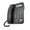 Black, variant on ZPAQI Corded Telephone Caller Display Landline Phone for Home Office Energy Efficient