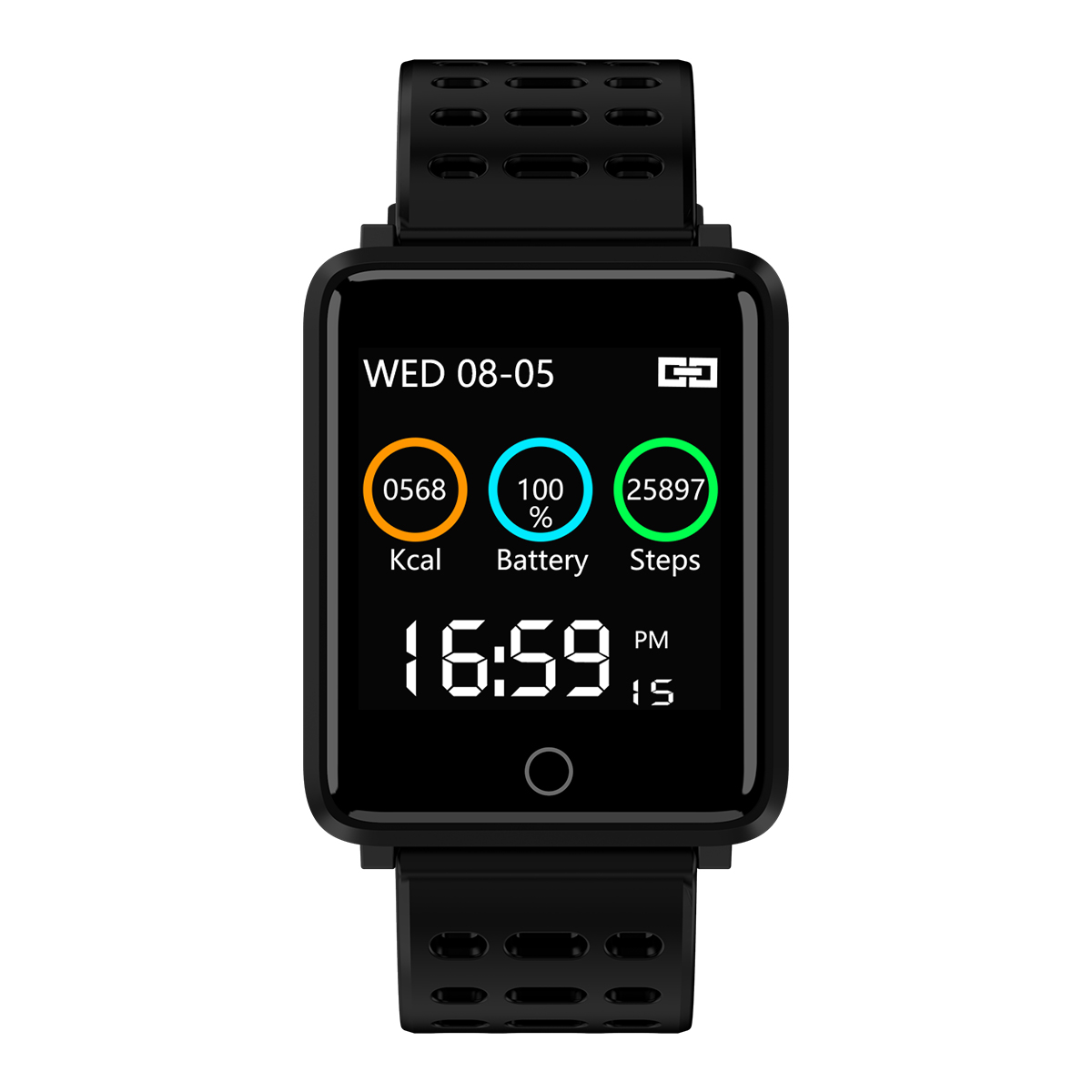 f3 smart watch