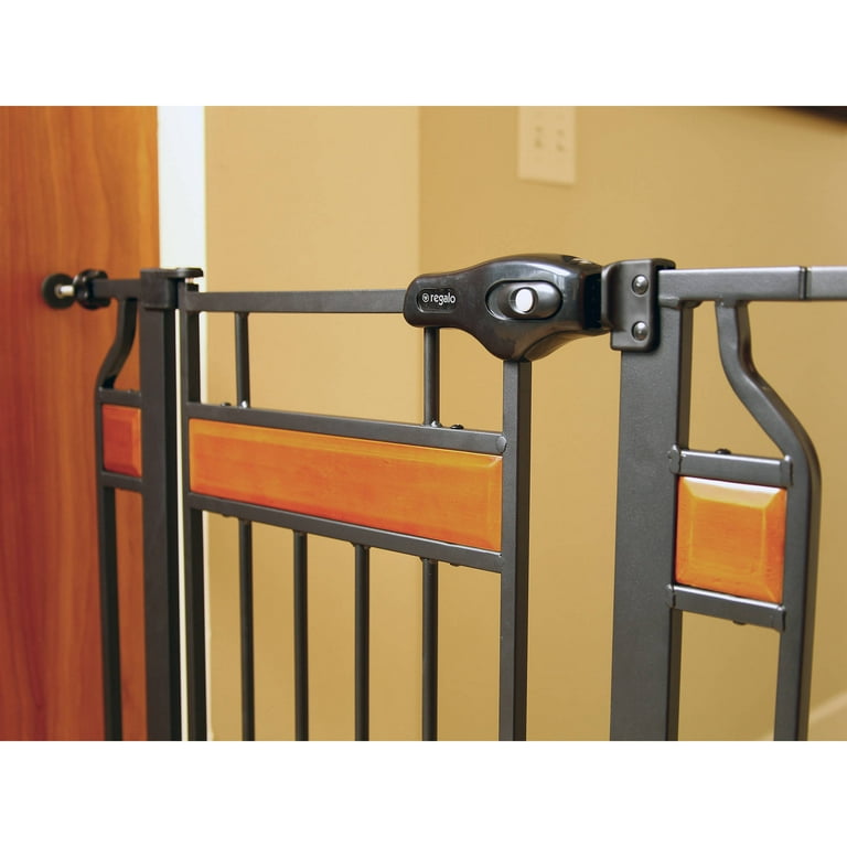 Regalo home accents sales extra tall