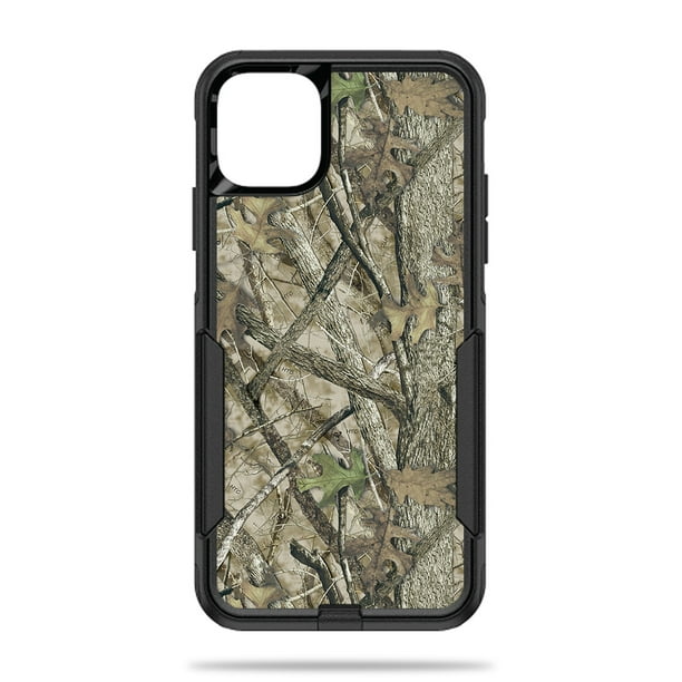 Camo Skin For Otterbox Commuter iPhone 11 Pro Max | Protective, Durable