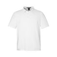 thumbnail image 4 of Devon & Jones DG120 Men's Raleigh Stretch Polo-White-XL, 4 of 6
