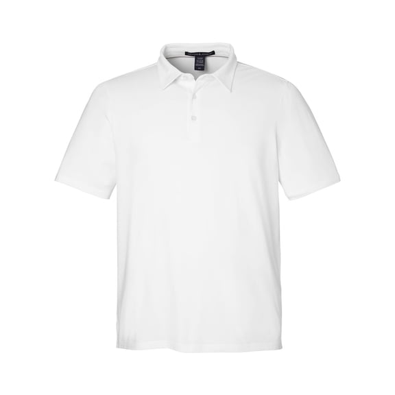 Men's Raleigh Stretch Polo